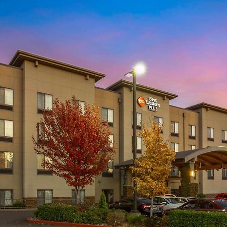 Best Western Plus Lacey Inn & Suites Eksteriør bilde