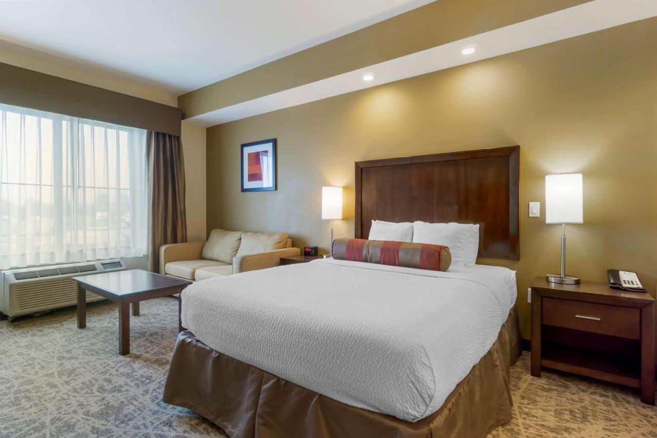 Best Western Plus Lacey Inn & Suites Eksteriør bilde