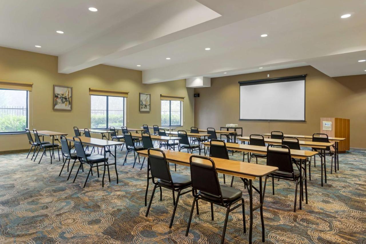 Best Western Plus Lacey Inn & Suites Eksteriør bilde