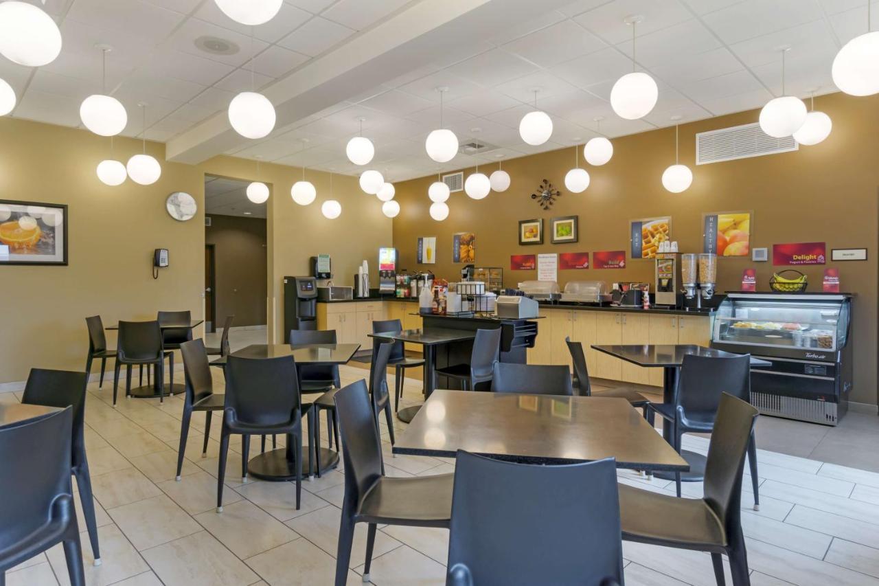 Best Western Plus Lacey Inn & Suites Eksteriør bilde
